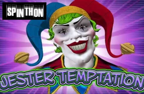 Jester Temptation
